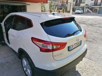 usata Nissan Qashqai 