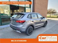 Nuova MG ZS 116 CV (85 kW) 2026 Vari colori SUV