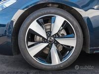 Usata Audi A5 S-Line 204 CV (150 kW) 2025 Nero Station wagon