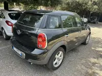 Usata Mini Countryman 98 CV (72 kW) 2010 Other SUV