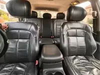 Usata Jeep Grand Cherokee 163 CV (119 kW) 2006 Nero SUV
