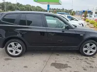 Usata BMW X3 150 CV (110 kW) 2005 SUV
