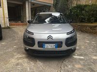 Usata Citroën C4 Cactus 92 CV (67 kW) 2015 Utilitaria