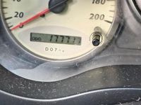 Usata Toyota RAV4 Sol 116 CV (85 kW) 2001 Blu Station wagon