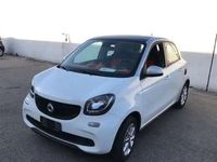 usata Smart ForFour forFourII 2015 1.0 Passion 71cv