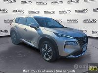 Usata Nissan X-Trail Tekna 213 CV (156 kW) 2022 Beige SUV