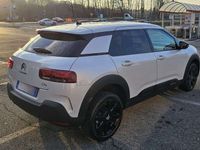 usata Citroën C4 Cactus 1.5 bluehdi Shine Pack s&s 120cv eat6