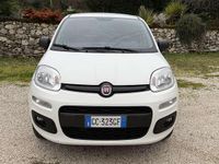 Usata Fiat Panda 4x4 Pop 86 CV (63 kW) 2020 Bianco Utilitaria