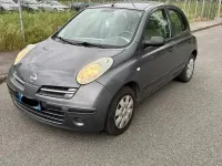 Usata Nissan Micra 2005