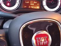 Usata Fiat 500L 85 CV (62 kW) 2014 Grigio Monovolume