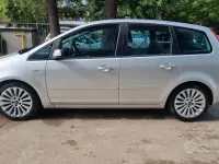 Usata Ford C-MAX 141 CV (103 kW) 2009 Grigio Monovolume