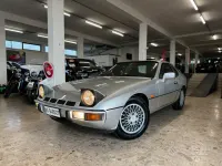 Usata Porsche 924 177 CV (130 kW) 1980 Grigio Coupé