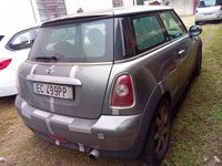 Usata Mini ONE 75 CV (55 kW) 2010 Other Utilitaria