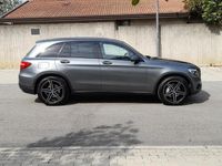 usata Mercedes E250 GLC d 4MATIC Sport TAGL. UFF