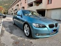 usata BMW 335 335 i Coupe Futura