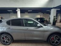 usata Alfa Romeo Stelvio 2.2 Turbodiesel 160 CV AT8 RWD Sport-Tech