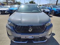 Nowe Peugeot 2008 Allure 102 KM (75 kW) 2026 Szary SUV