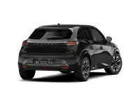 Nuova Peugeot 208 100 CV (73 kW) 2026 Nero Utilitaria