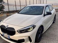 Usata BMW 118 M Sport 150 CV (110 kW) 2021 Utilitaria