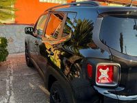 Usata Jeep Renegade Limited 120 CV (88 kW) 2020 SUV