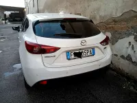 Usata Mazda 3 Exceed 105 CV (77 kW) 2016 Berlina