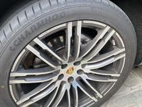 Usata Porsche Macan 250 CV (183 kW) 2017 SUV