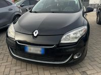 usata Renault Mégane III 1.5 dci Wave 110cv