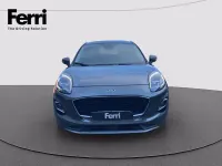 Occasion Ford Puma Titanium S 125 ch (91 kW) 2024 Gris SUV
