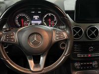 Usata Mercedes B Electric Drive Premium 131 kW (179 CV) 2017 Nero Monovolume