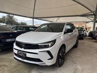 Usata Opel Grandland X Elegance 130 CV (95 kW) 2022 Bianco SUV