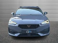 Usata Cupra Leon VZ 310 CV (228 kW) 2022 Grigio Station wagon