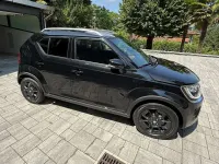 Nuova Suzuki Ignis 90 CV (66 kW) 2025 Nero SUV