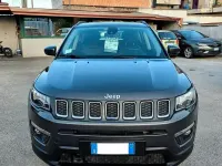 Usata Jeep Compass Longitude 120 CV (88 kW) 2021 Grigio SUV