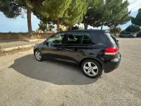 Usata VW Golf VIII 105 CV (77 kW) 2023 Nero Berlina