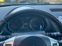 Usata Nissan Qashqai 115 CV (84 kW) 2011 Grigio SUV