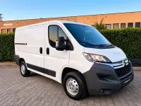 Usata Citroën Jumper 131 CV (96 kW) 2015 Bianco Monovolume