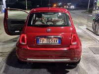 Usata Fiat 500 Sport 75 CV (55 kW) 2018 Utilitaria