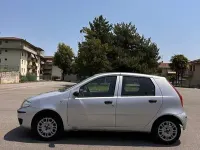 Usata Fiat Punto Classica 60 CV (44 kW) 2008 Utilitaria