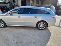 Occasion Peugeot 508 SW 140 ch (102 kW) 2015 Argent Break