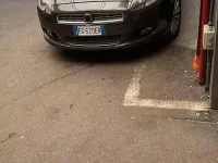 Usata Fiat Bravo Emotion 120 CV (88 kW) 2010 Grigio Utilitaria