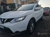 usata Nissan Qashqai Qashqai 1.6 dCi 2WD 360