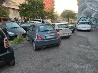 Usata Fiat 500 Pop 69 CV (50 kW) 2017 Grigio Berlina