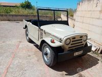 Usata Fiat Campagnola 1950 SUV