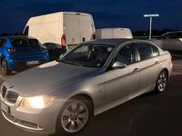 Usata BMW 318 143 CV (105 kW) 2007 Berlina