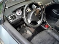 usata Peugeot 307 2 0 hdi 110 cv tenuta benissimo