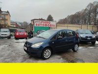 usata Mitsubishi Colt 1.3 16V 5p. Instyle