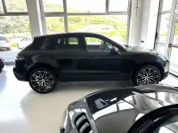 Usata Porsche Macan 265 CV (194 kW) 2022 Nero SUV