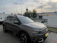 Usata Citroën C5 Shine 131 CV (96 kW) 2022 Grigio Berlina