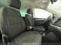 usata VW Sharan 2.0 TDI 150 CV 2.0 TDI 150 CV SCR DSG Executive BlueM. (7 POSTI)