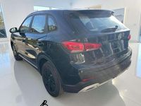 Nuova MG ZS 116 CV (85 kW) 2025 Nero SUV